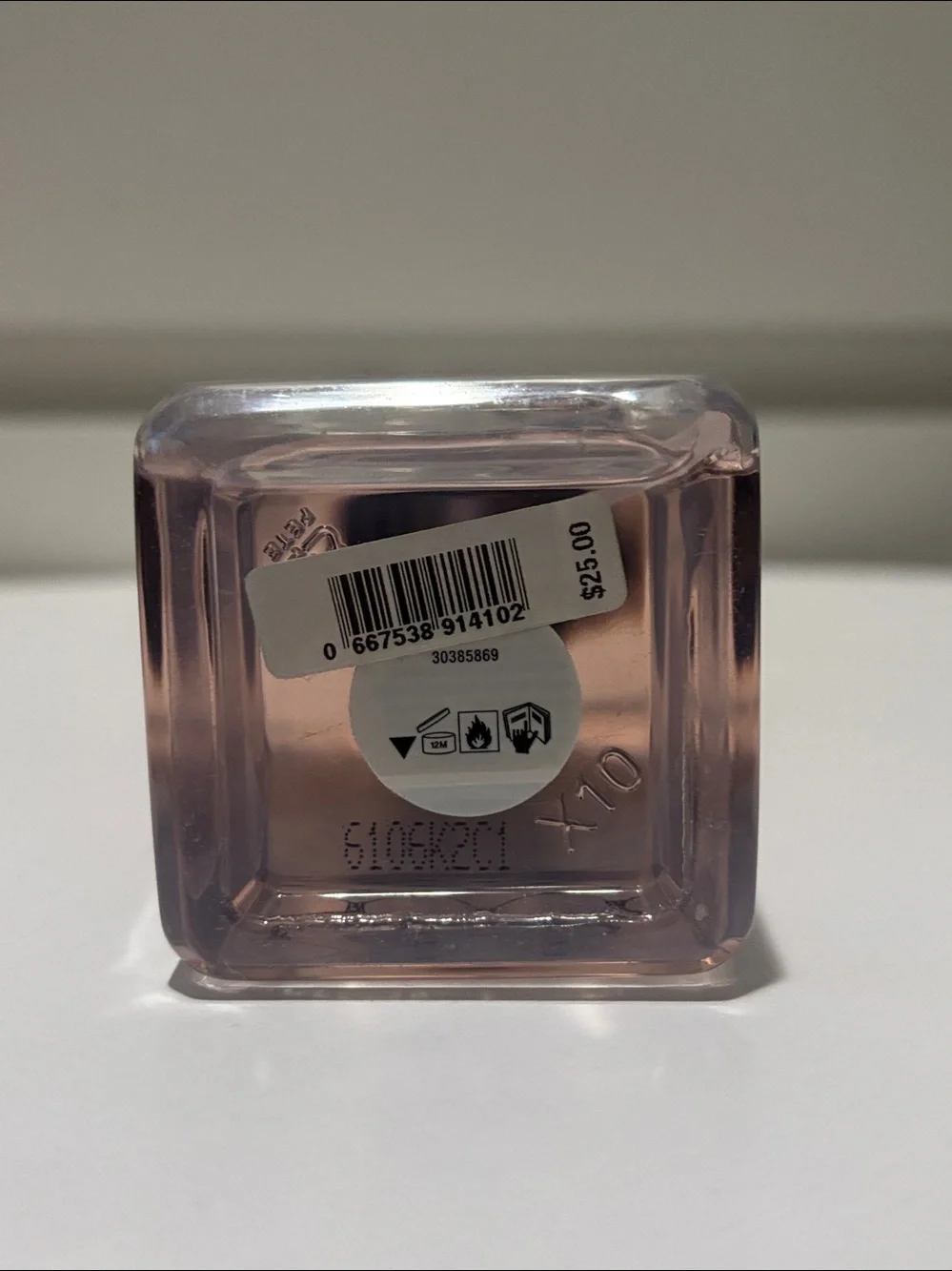 Victoria's Secret Tease Body Mist original